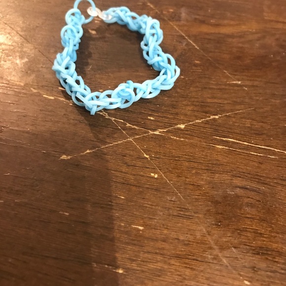 Homemade bracelets - Picture 3 of 3